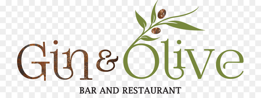 Gin Olives，Bar PNG