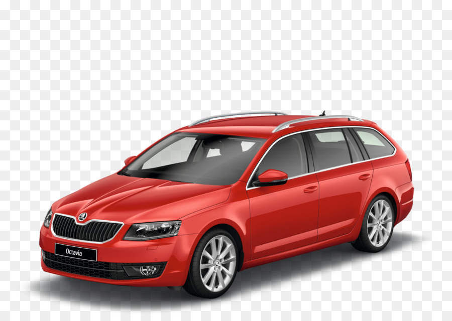 Skoda，Skoda Octavia PNG