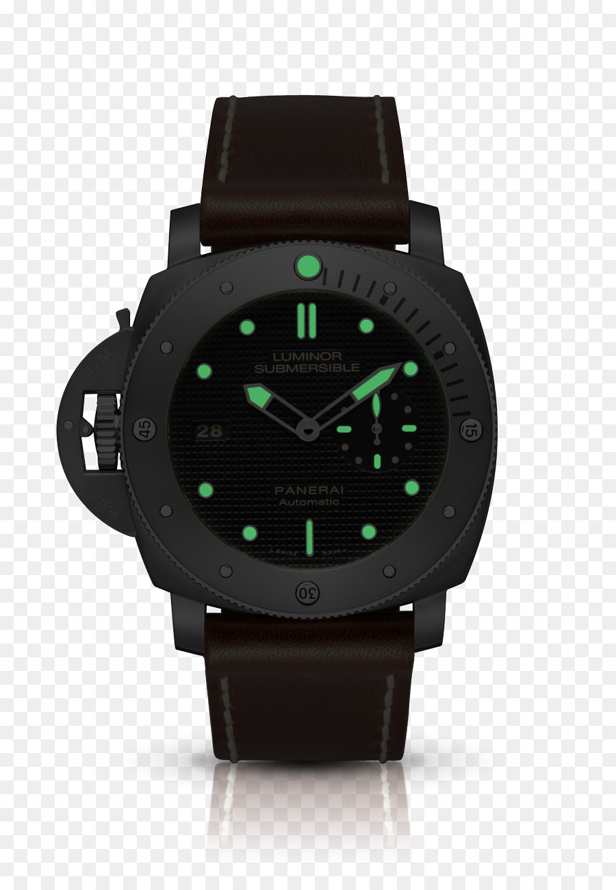 Regarder，Panerai PNG