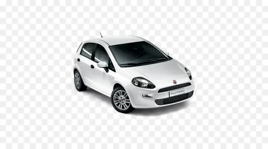 Fiat Punto，Fiat PNG