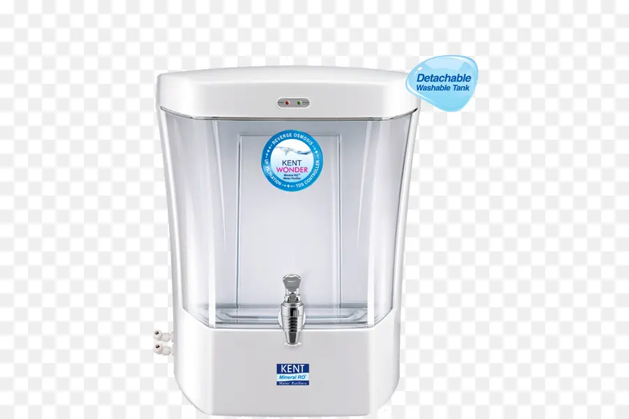 Purificateur D'eau，Kent PNG