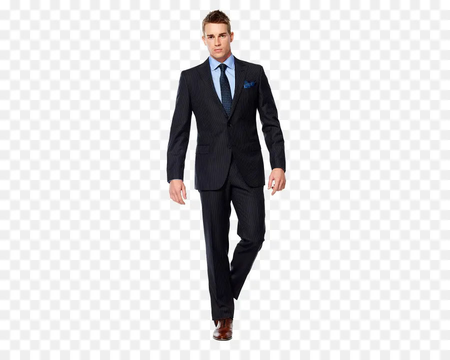 Homme En Costume，Officiel PNG