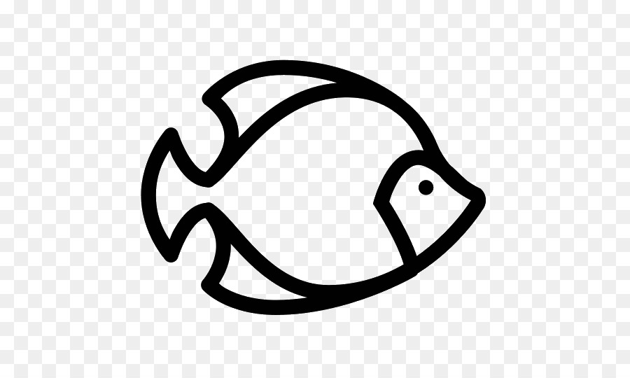 Poisson Noir，Aquatique PNG