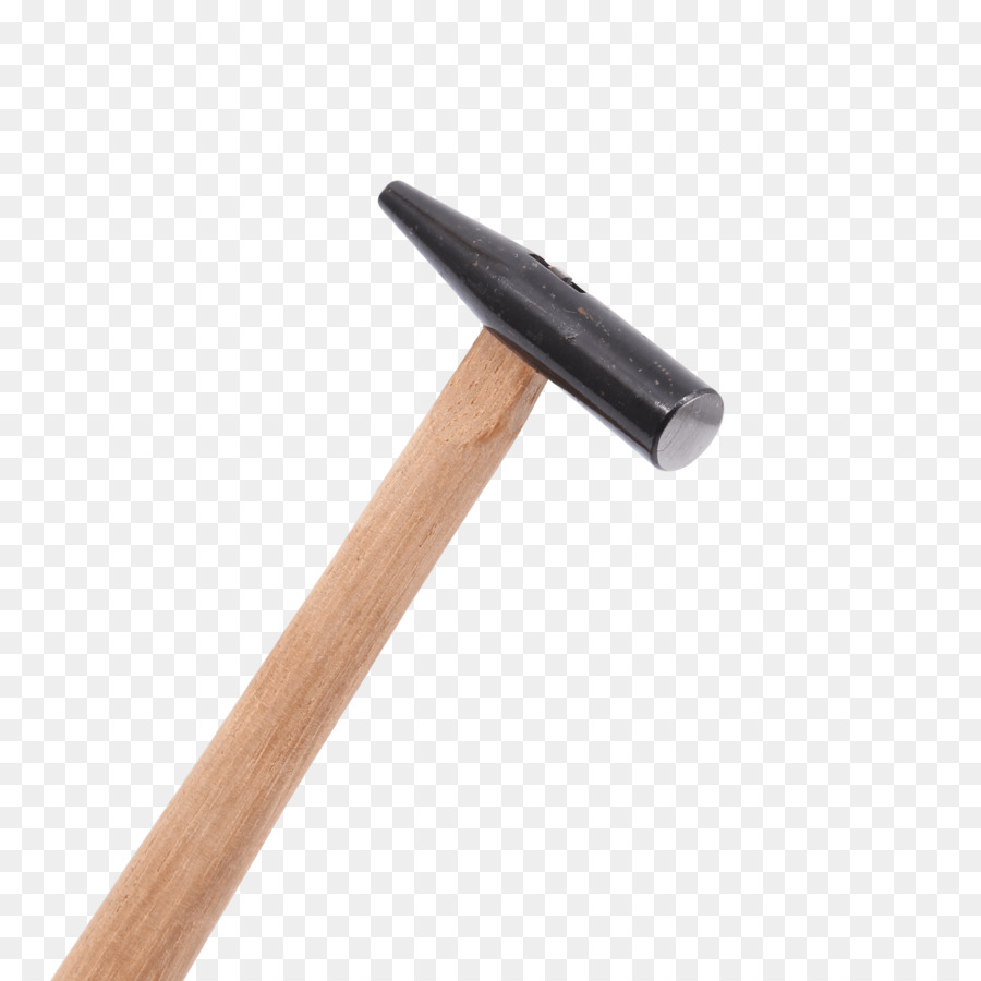 Marteau，Manche En Bois PNG