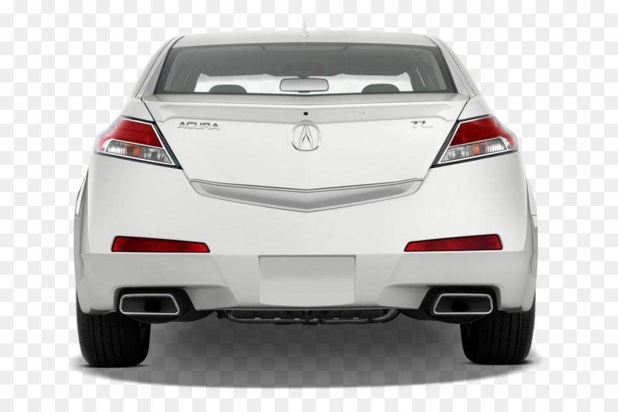 2009 Acura Tl，2010 Acura Tl PNG