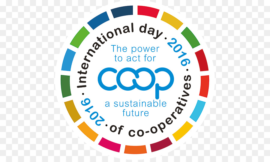 Coopérative，La Journée Internationale Des Coopératives PNG