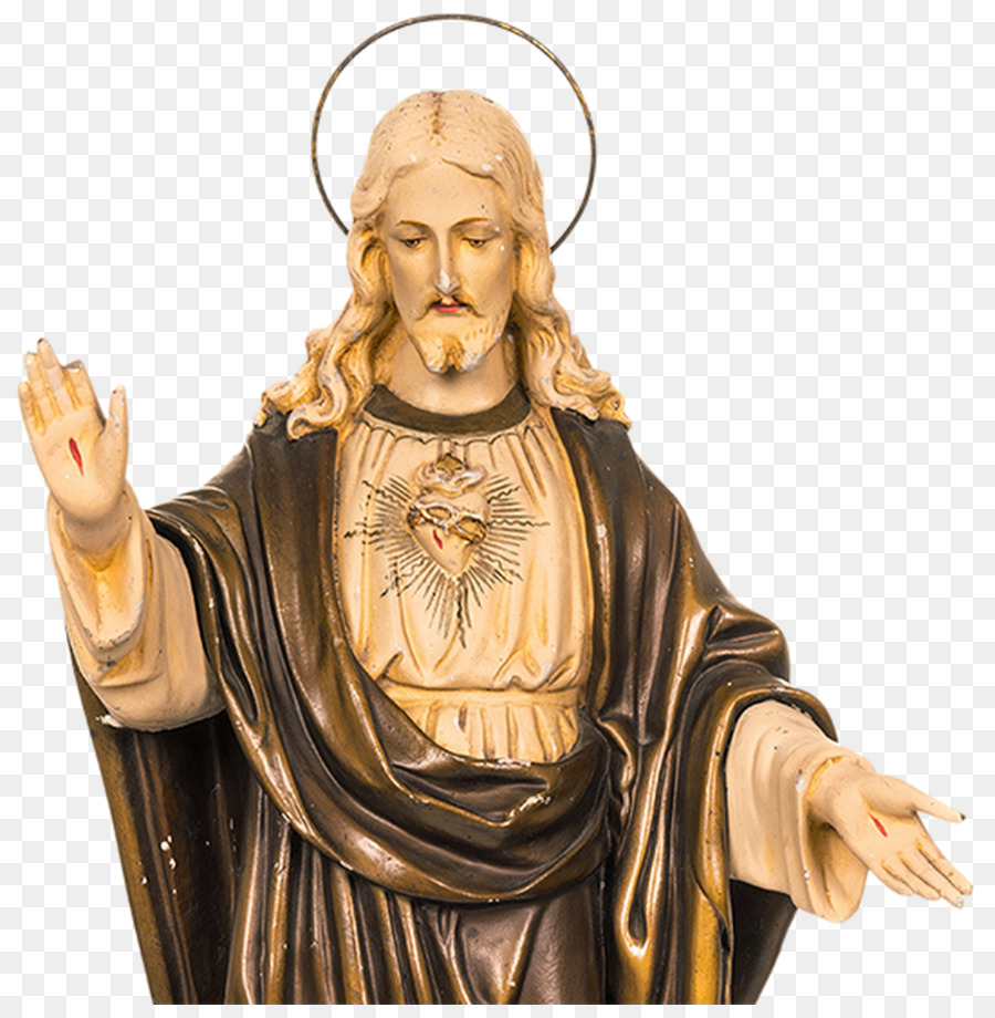 Le Christ Rédempteur，Statue PNG