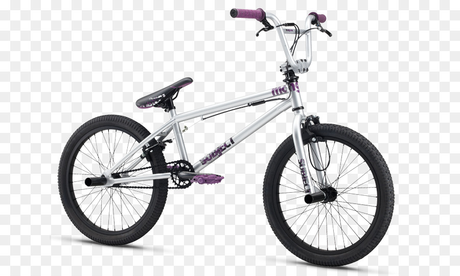 Mangouste，Vélo Bmx PNG