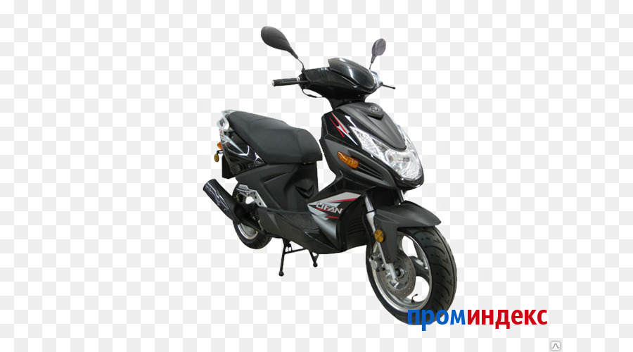 Scooter，Groupe Lifan PNG