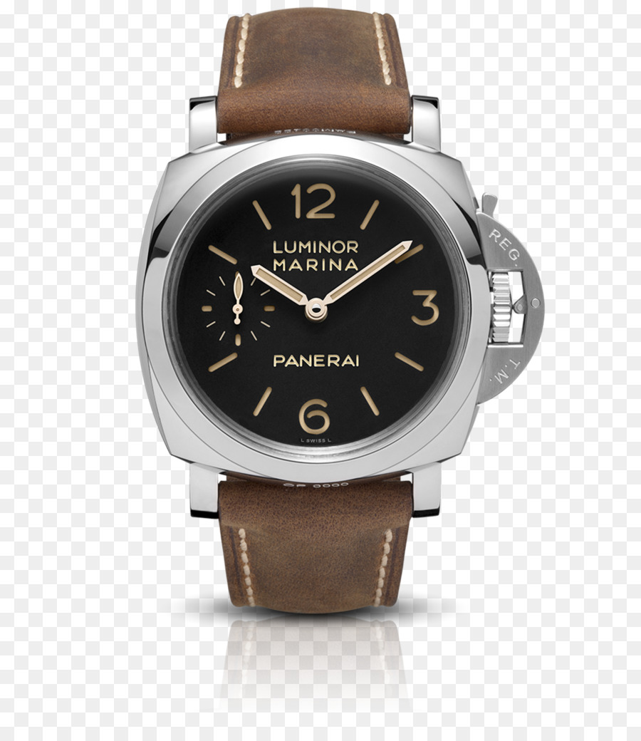 Panerai Hommes Luminor Marina 1950 3 Jours，Panerai PNG