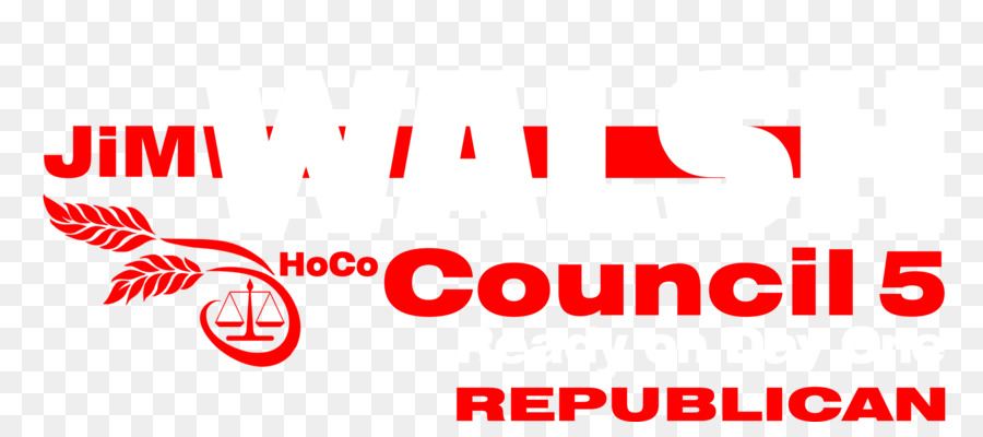 Le Parti Républicain，Howard County Council PNG