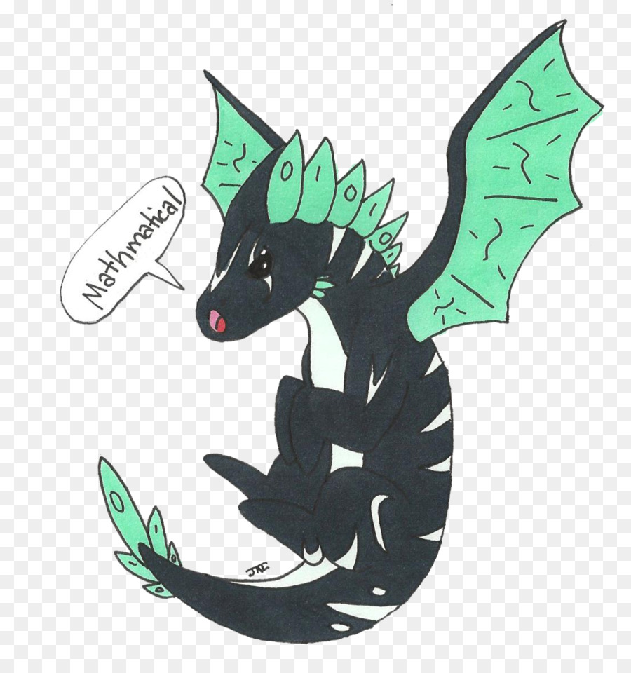 Dragon Mignon，Dessin Animé PNG