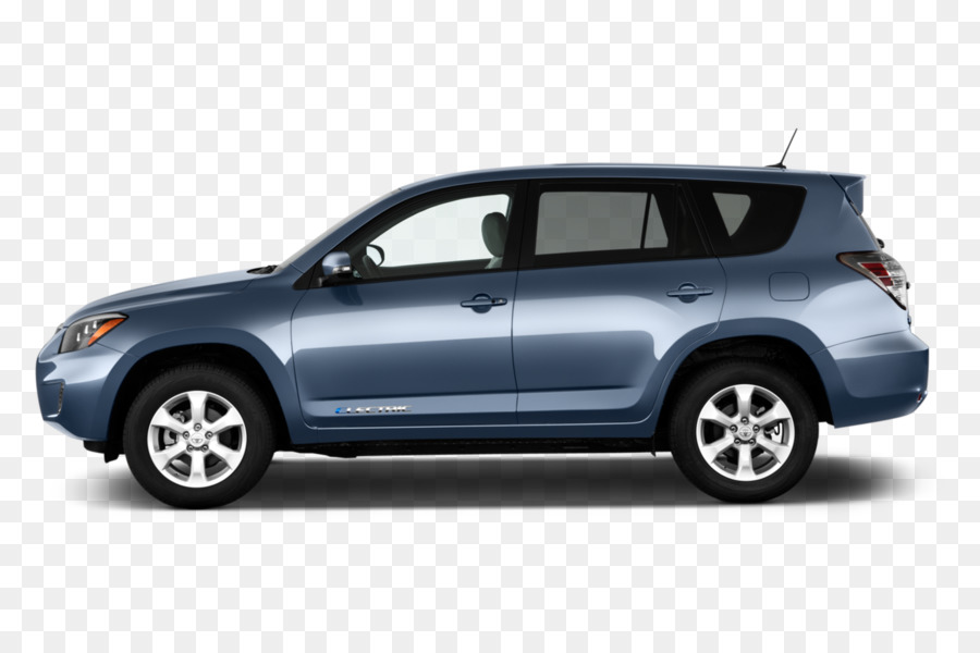 Suv Blanc，Voiture PNG