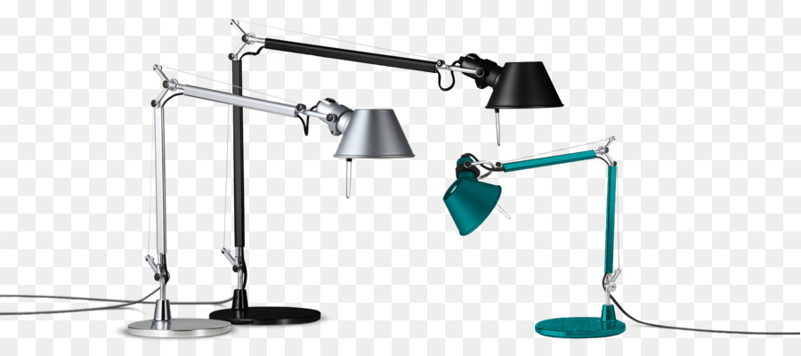 Lampe De Bureau Tolomeo，L éclairage PNG