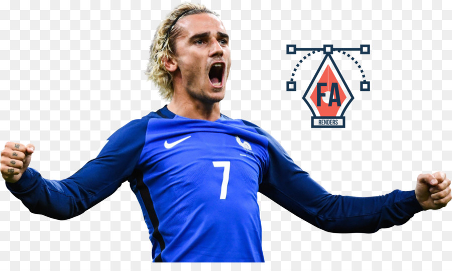 Antoine Griezmann, France équipe Nationale De Football ...