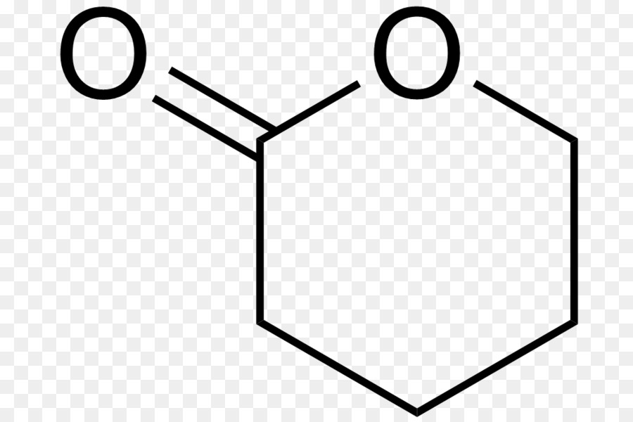 Deltavalerolactone，Gammavalerolactone PNG