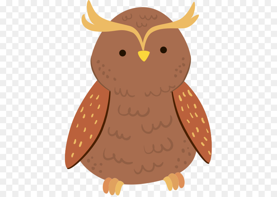 Hibou，Mignon PNG