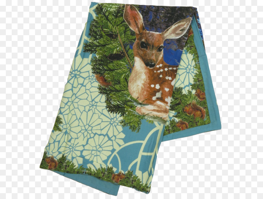 La Faune，Textile PNG