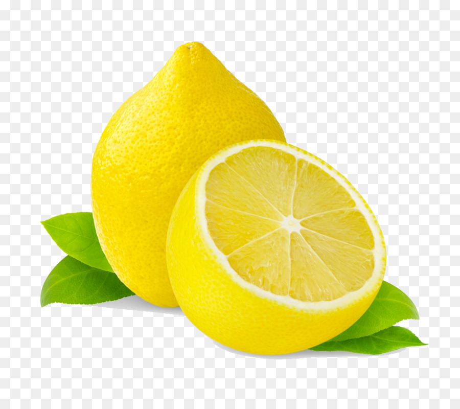 Jus，Citron PNG