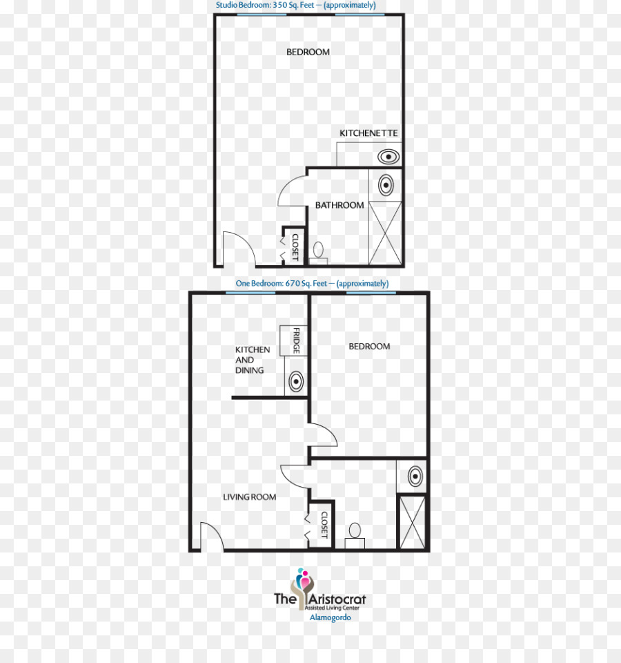 Plan D'étage，Appartement PNG