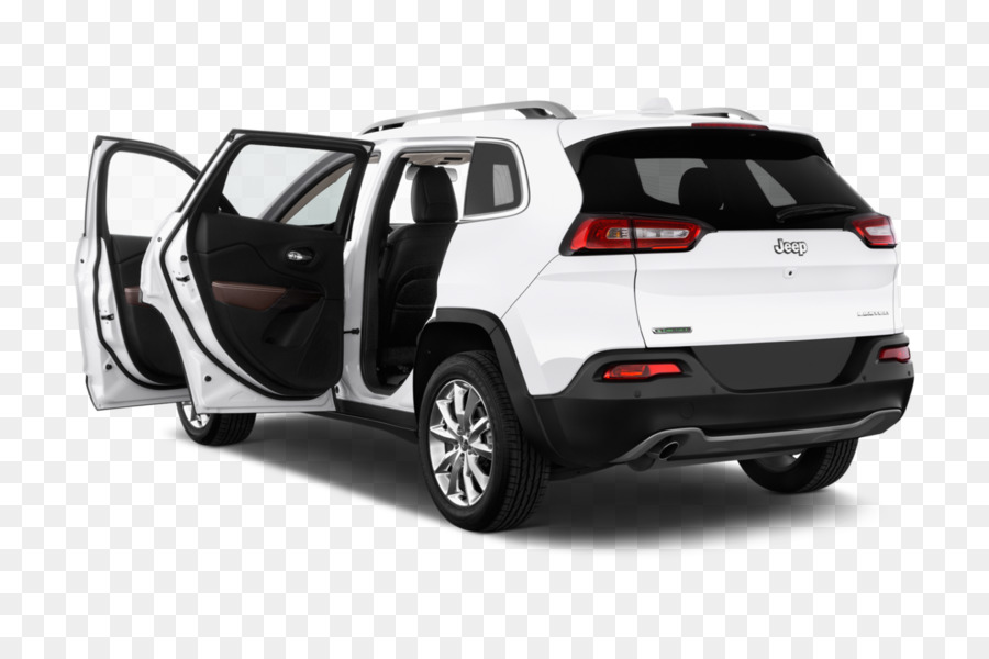 2017 Jeep Grand Cherokee，Jeep PNG