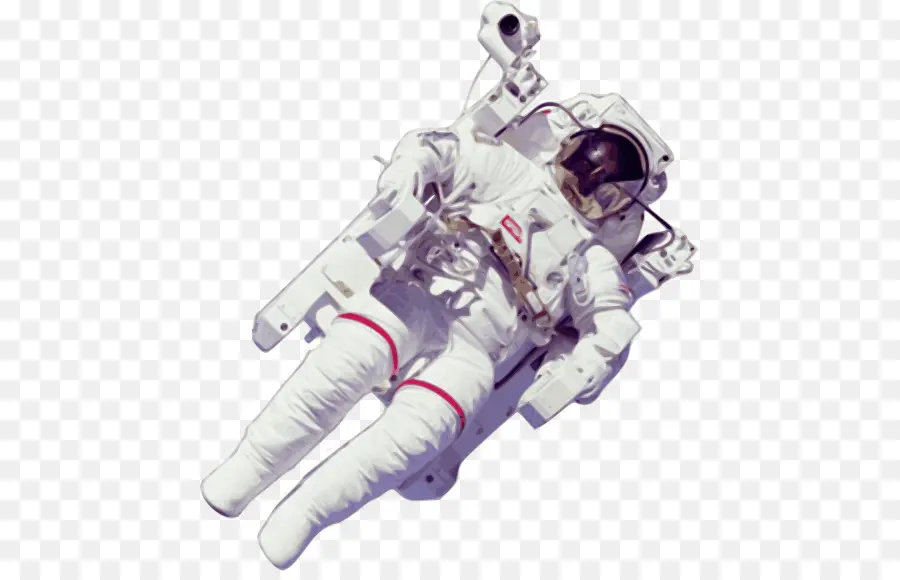 Astronaute，Scaphandre PNG