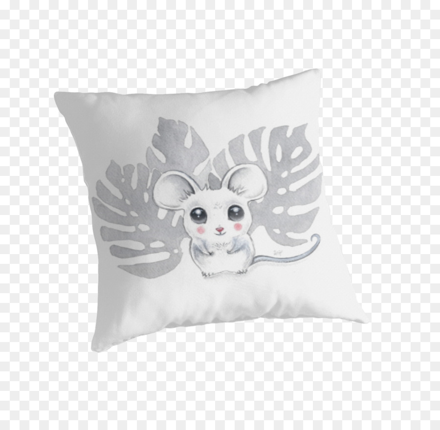 Oreiller，Coussin PNG