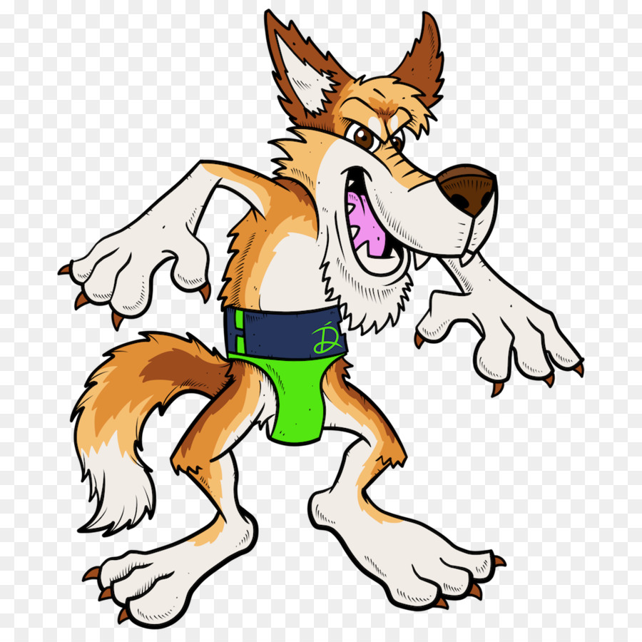 Loup，Gris PNG