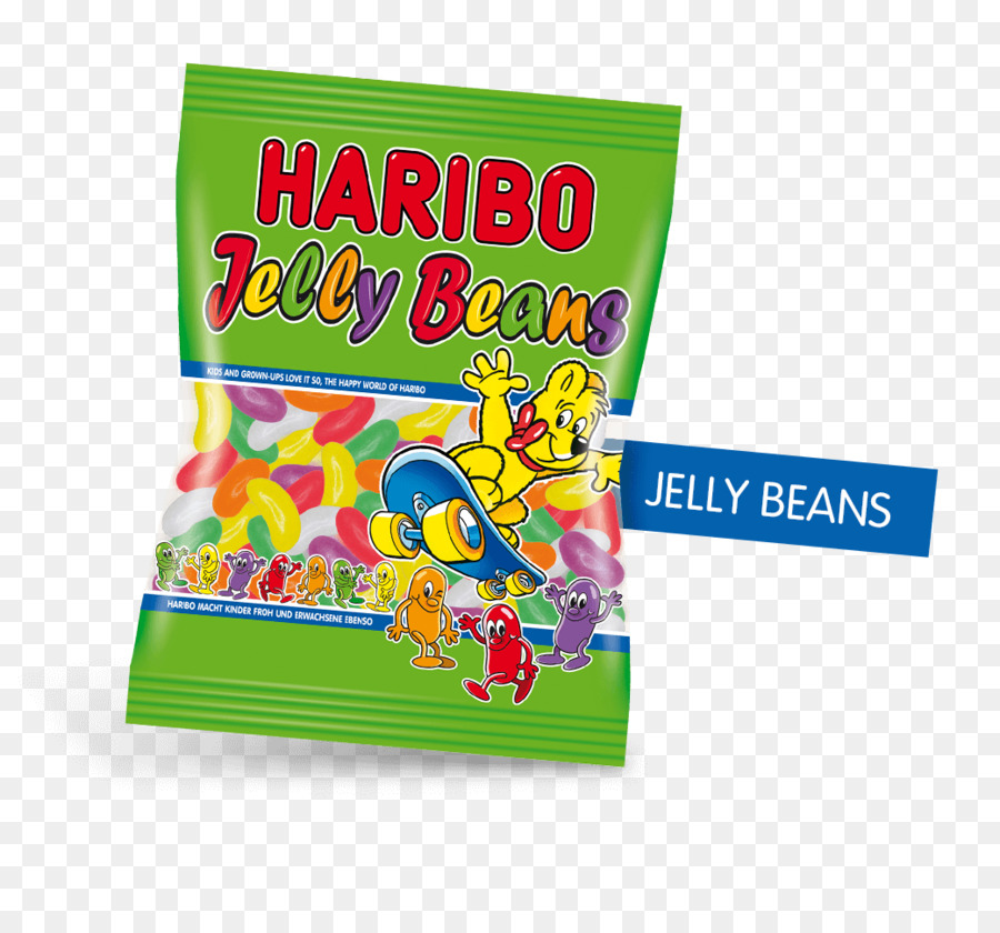 Gummi Bonbons，Jelly Babies PNG