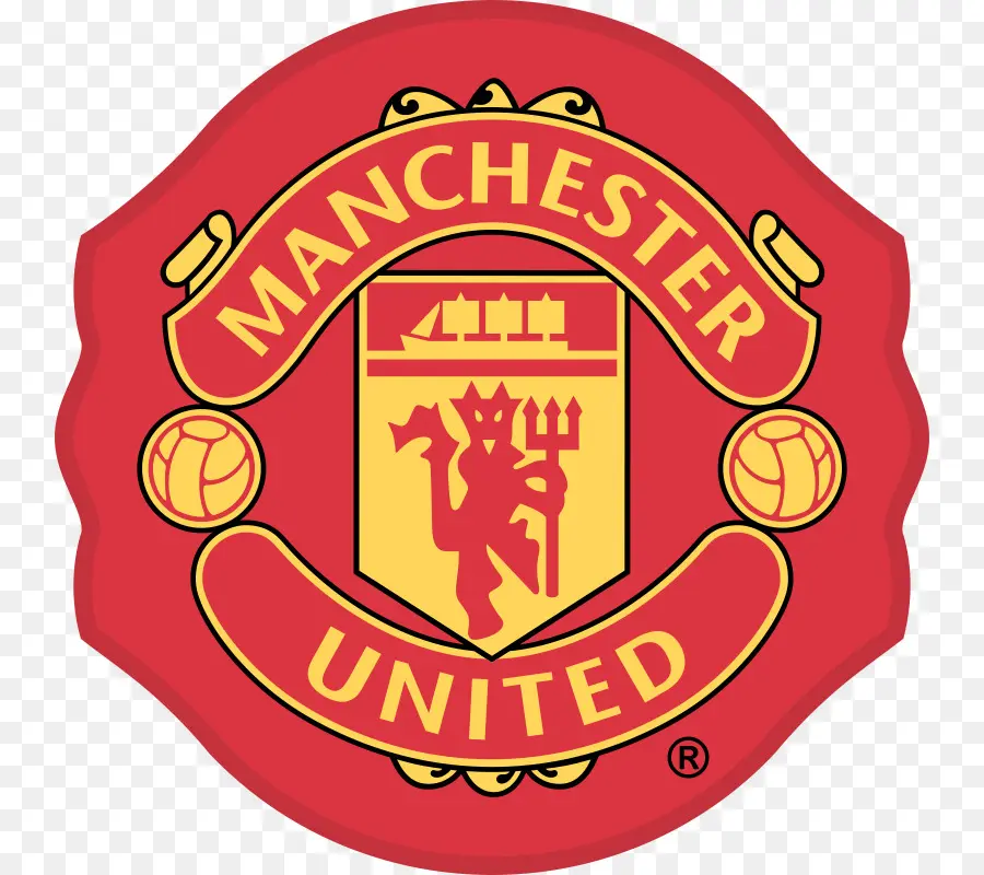 Le Manchester United Fc，Old Trafford PNG