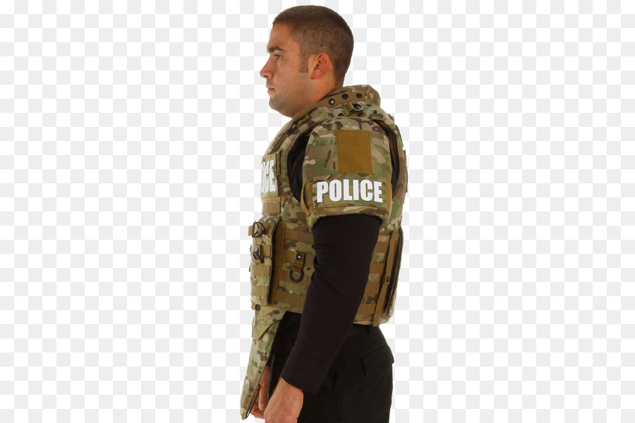 Policier，Uniforme PNG