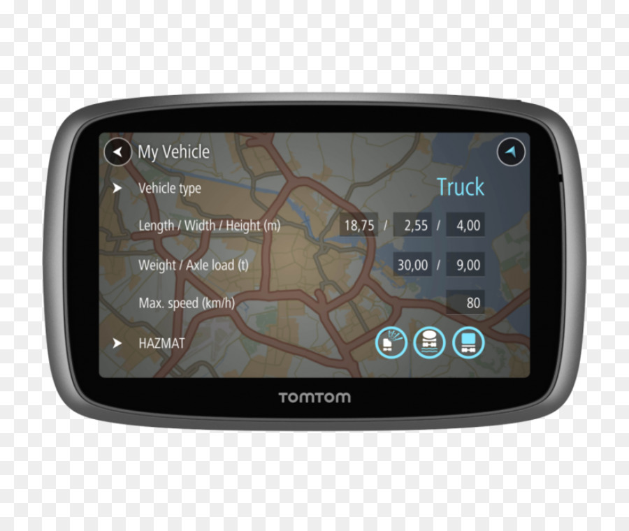 Systèmes De Navigation Gps，De Navigation Par Satellite PNG