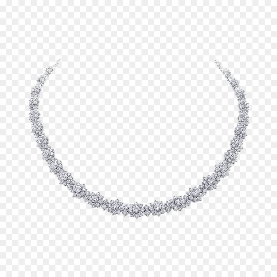 Collier En Argent，Chaîne PNG