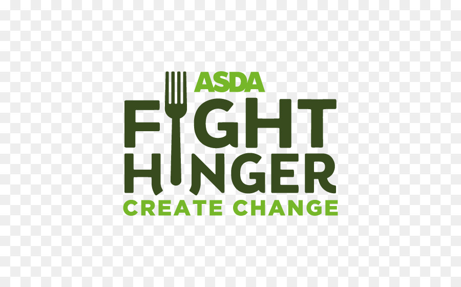 Asda Stores Limited，La Faim PNG