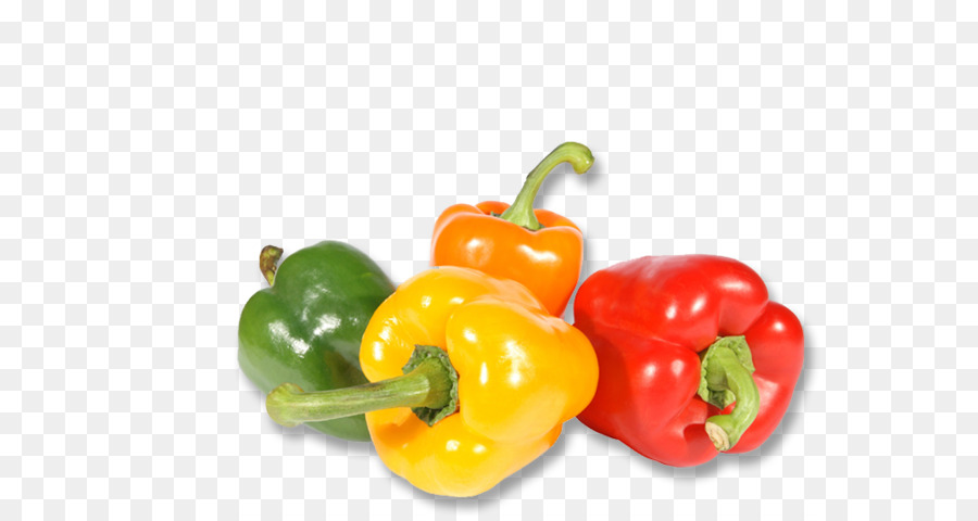 Poivrons，Légumes PNG