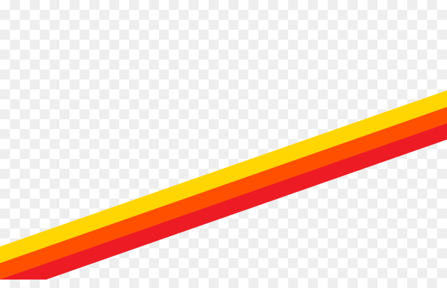 Rayures Colorées，Arc En Ciel PNG