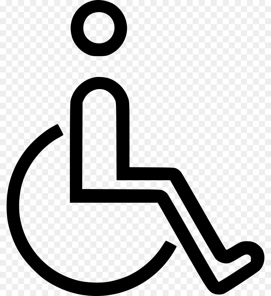 Fauteuil Roulant，Accessibilité PNG