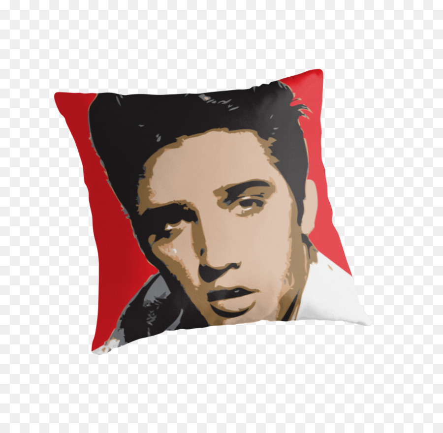 Elvis Presley，Portrait PNG