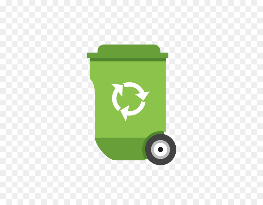 Bac De Recyclage，Recycler PNG