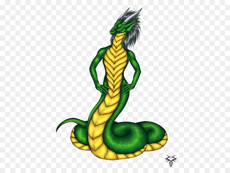 Serpent，Dragon PNG