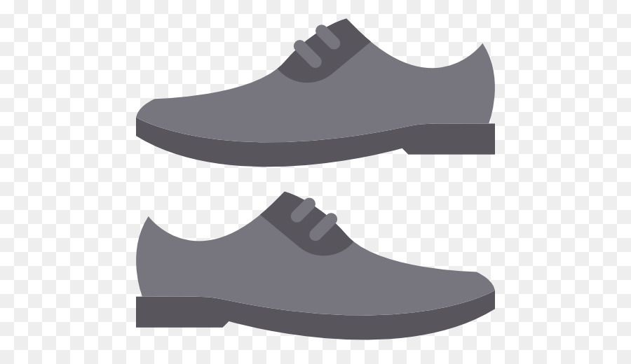 Chaussures Noires，Officiel PNG