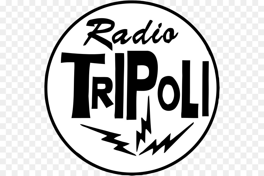 Radio Tripoli，France PNG