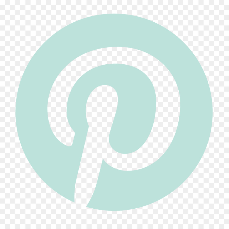 Logo Pinterest，Réseaux Sociaux PNG