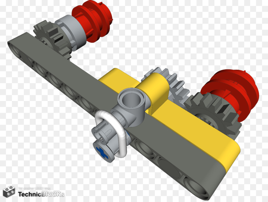 Hélicoptère，Lego Technic PNG