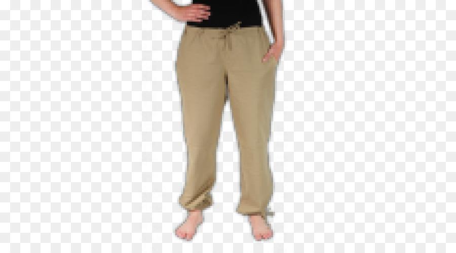 Pantalon，Tailles De Vêtements PNG