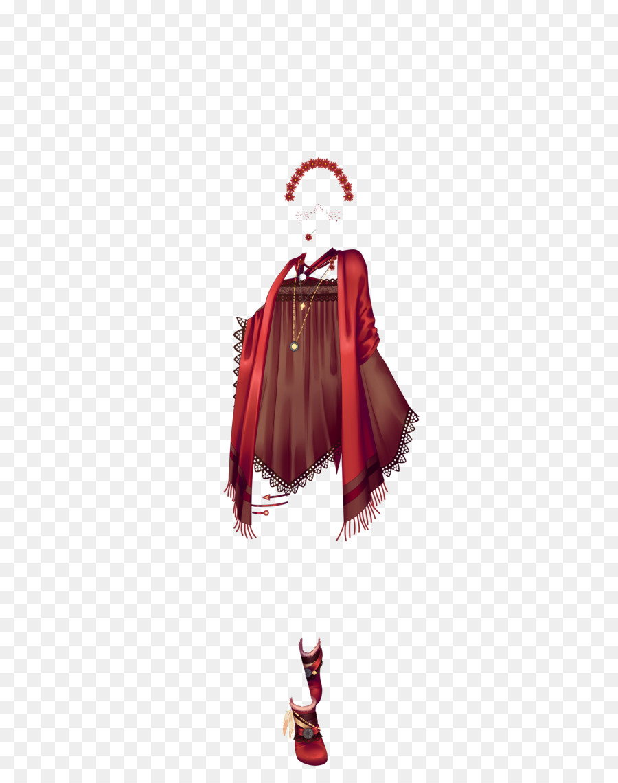 Vêtements，Costume PNG