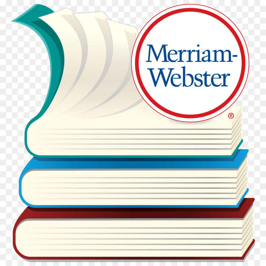 Merriamwebster，Dictionnaire PNG