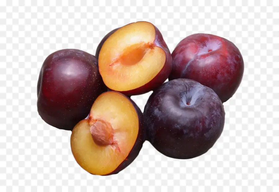 Prunes，Frais PNG