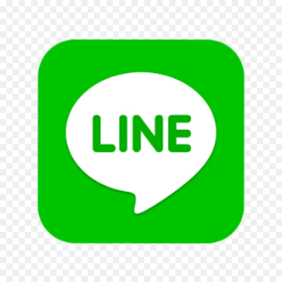 Logo Ligne，Messagerie PNG