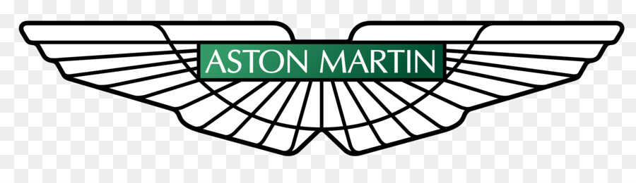 Logo Aston Martin，Voiture PNG